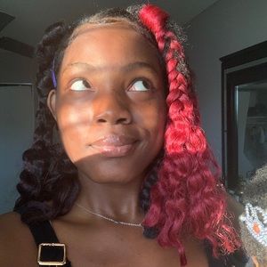 Meet your Posher, Rose-andree